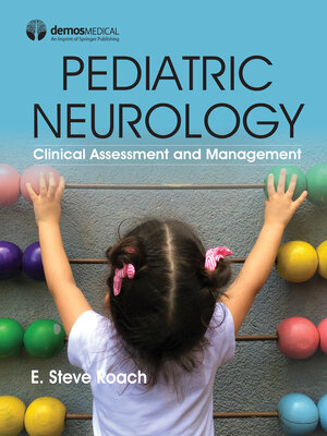 cover image of Pediatric Neurology